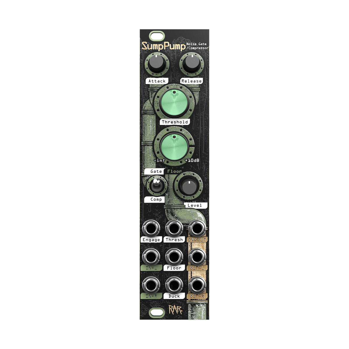 Shop — SetonixSynth